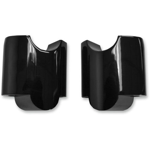 Bar Risers - Harley Forty Eight
