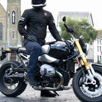 Merlin Alexander Single Layer D3O® Riding Jean