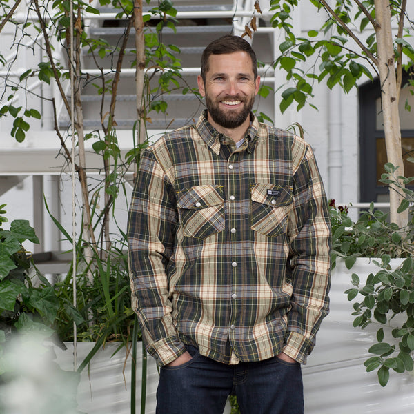 MERLIN - Axe Zip Up Riding Shirt 100% Kevlar