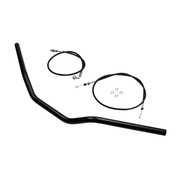 Bonneville Bobber - Tracker Bar Kit