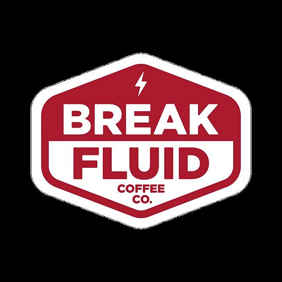 Break Fluid Coffee - 225g