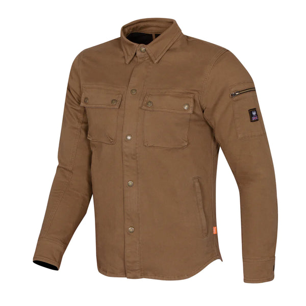 MERLIN - Brody D3O® Single Layer Riding Shirt
