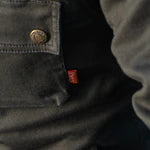 MERLIN - Brody D3O® Single Layer Riding Shirt