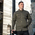 MERLIN - Brody D3O® Single Layer Riding Shirt