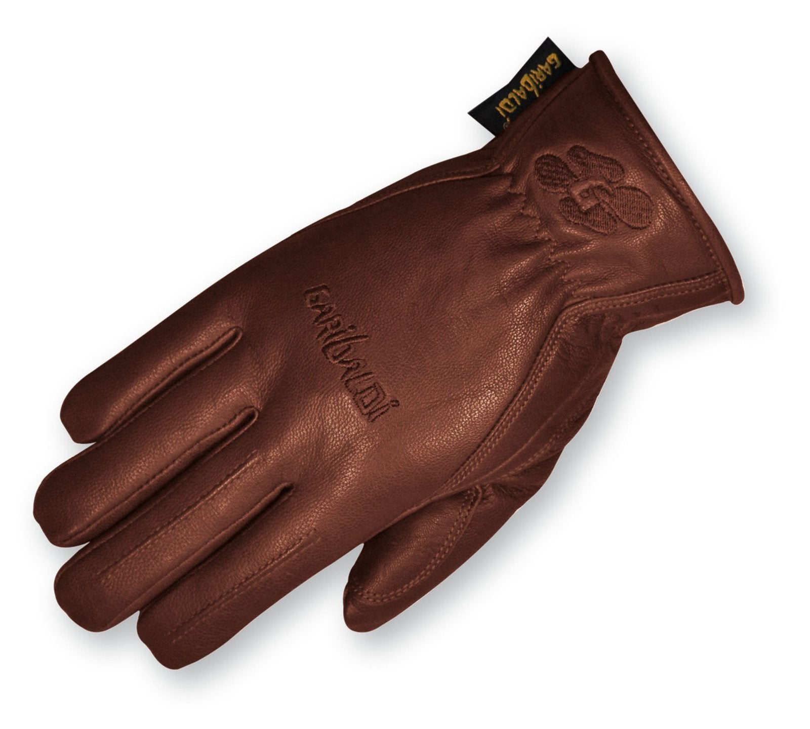 Garibaldi Gloves - Campus