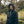 Herald Tailor Zip Hoodie