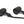 Black Aluminium Drilled Indicators