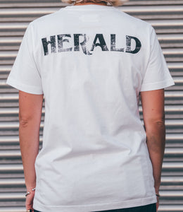 Herald - Brand Tee
