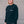 Herald Brand Logo Sweatshirt - Washed Black
