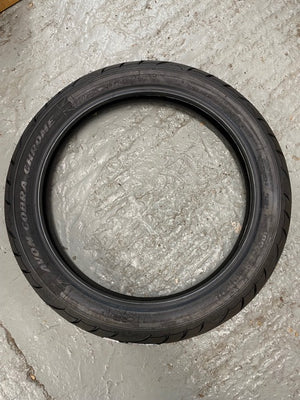 Avon front tubeless  tyre 100/90-19