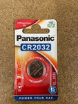 Panasonic CR2032 Battery
