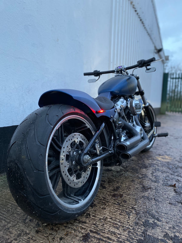 Heinz Bikes Rear LED Indicators - Harley Davidson