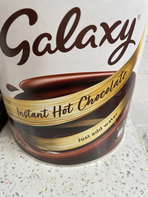 Hot Chocolate