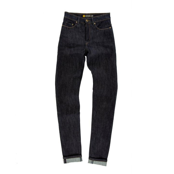 Resurgence Jeans - Cafe Racer - Ladies 2019