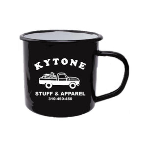 Kytone Mug - Motor