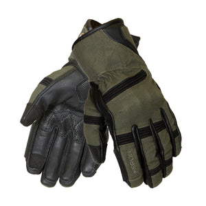 Merlin - Mahala D30 WP Explorer Glove - BLACK
