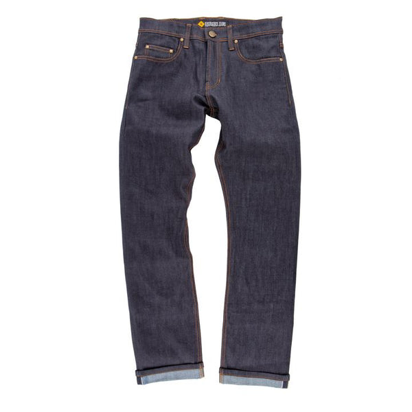 Resurgence Jeans - Cafe Racer - Skinny 2019