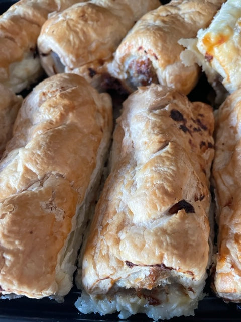 Sausage Roll