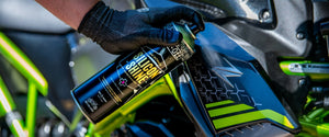 Muc-Off Motorcycle Silicon Shine - 500ml