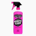 Muc-Off Nano Tech Motorcycle Cleaner 1 litre spray trigger