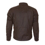 Merlin - Yoxall II Waxed Cotton Jacket