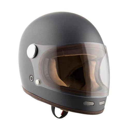 ByCity Roadster II Full Face Helmet