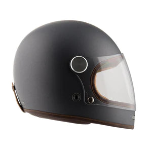 ByCity Roadster II Full Face Helmet