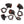 Motone - Billit Indicator Turn Signals - Set of 4