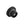 Motone Custom Fuel Gas Cap - Billet Aluminium - Black