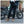 Resurgence Cafe Racer - PEKEV slim fit Jeans 2022
