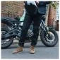 Resurgence Cafe Racer - PEKEV slim fit Jeans 2022