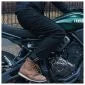 Resurgence Cafe Racer - PEKEV slim fit Jeans 2022