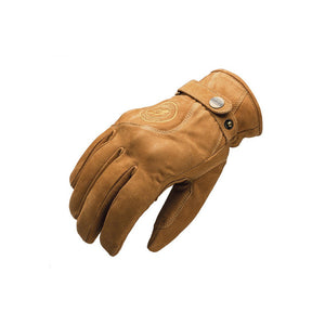 Garibaldi Gloves - Urbe KP