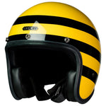 Hedon Helmet - Hedonist - Bumblebee
