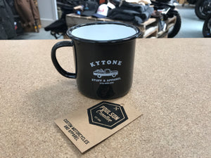 Kytone Mug - Motor