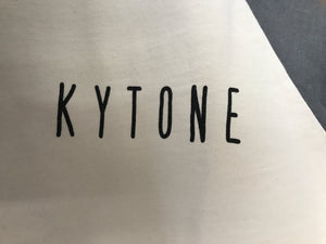 Kytone - Long Sleeve - Dope