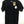 Poulson Creative - Shop T-Shirt  -  Black