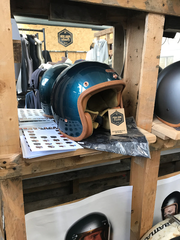 Hedon Helmet - Hedonist - Shortlist