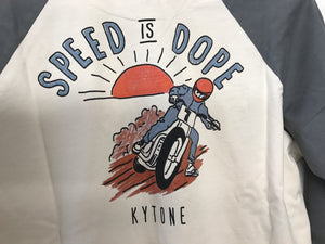 Kytone - Long Sleeve - Dope