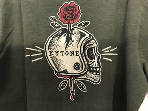 Kytone T-Shirt - Spiked MC