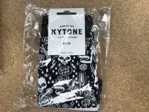 Kytone - Socks - Bad Boy