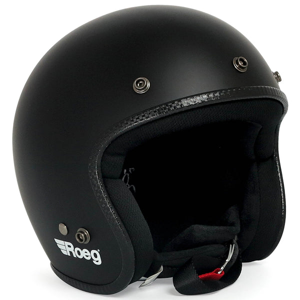 Roeg Helmet - JETTSON