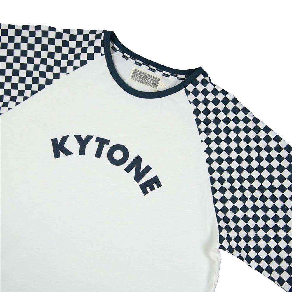 Kytone - Long Sleeve - Best