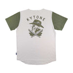 Kytone - T-Shirt - BOB