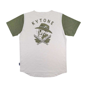 Kytone - T-Shirt - BOB
