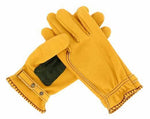 Kytone - Gloves - Camel