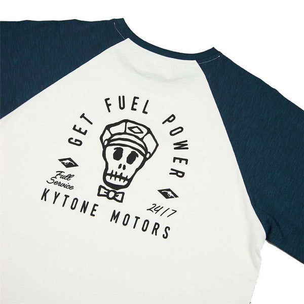 Kytone - Long Sleeve - Power