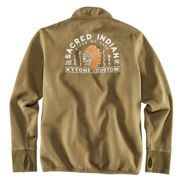 Kytone - Sweater - Indian Class