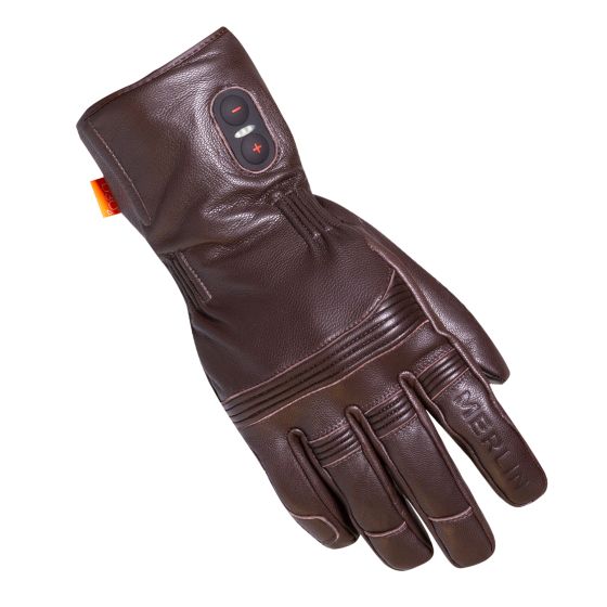Merlin ~ Minworth Heated Glove