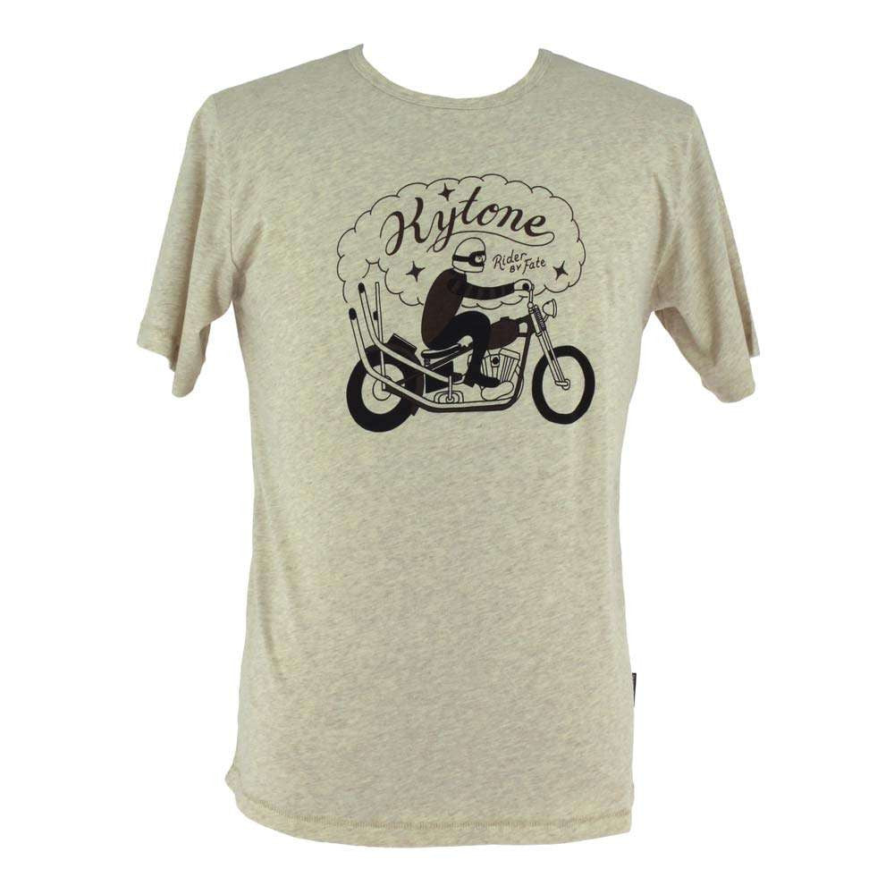 Kytone - T-Shirt - Moto